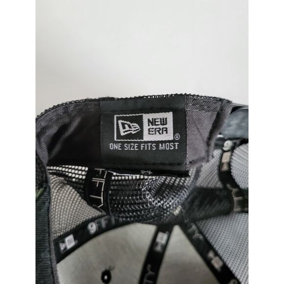 80eighty New Era 9Fifty Snapback Cap Innovating Dreams - Picture 7 of 7